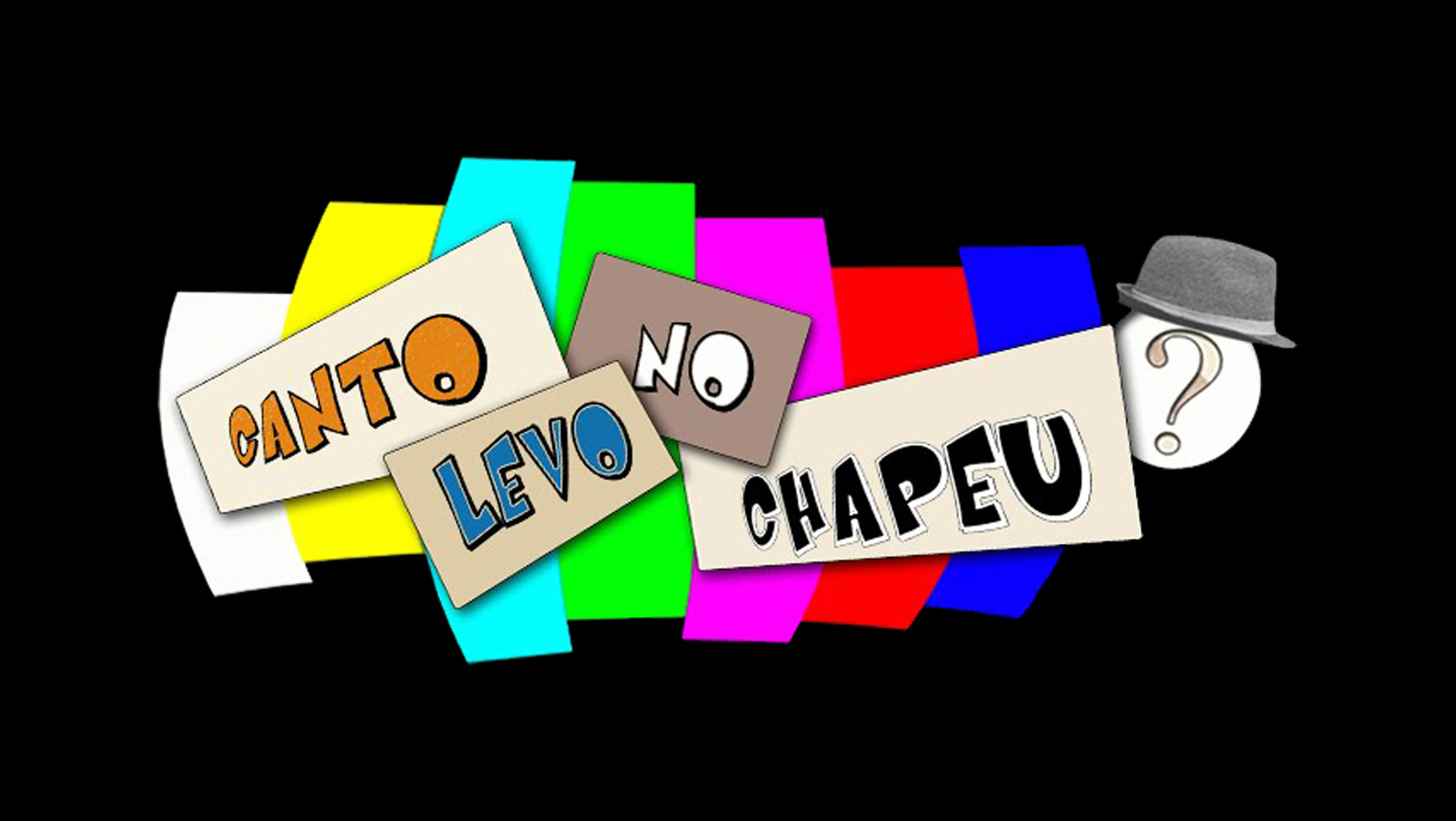 Canto Levo no Chapeu Canto Levo no Chapeu
