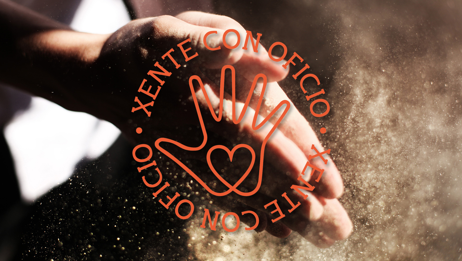 Xente con oficio Xente con oficio